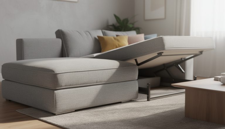 découvrez notre guide complet pour bien choisir un canapé convertible avec angle gauche, alliant confort, style et fonctionnalité pour votre intérieur.