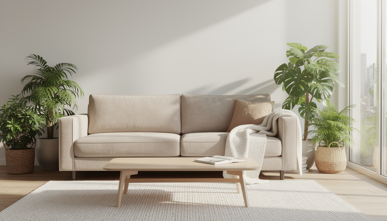 découvrez notre canapé convertible en microfibre alliant confort, style et praticité pour un usage quotidien optimal. parfait pour aménager votre espace avec élégance et fonctionnalité.