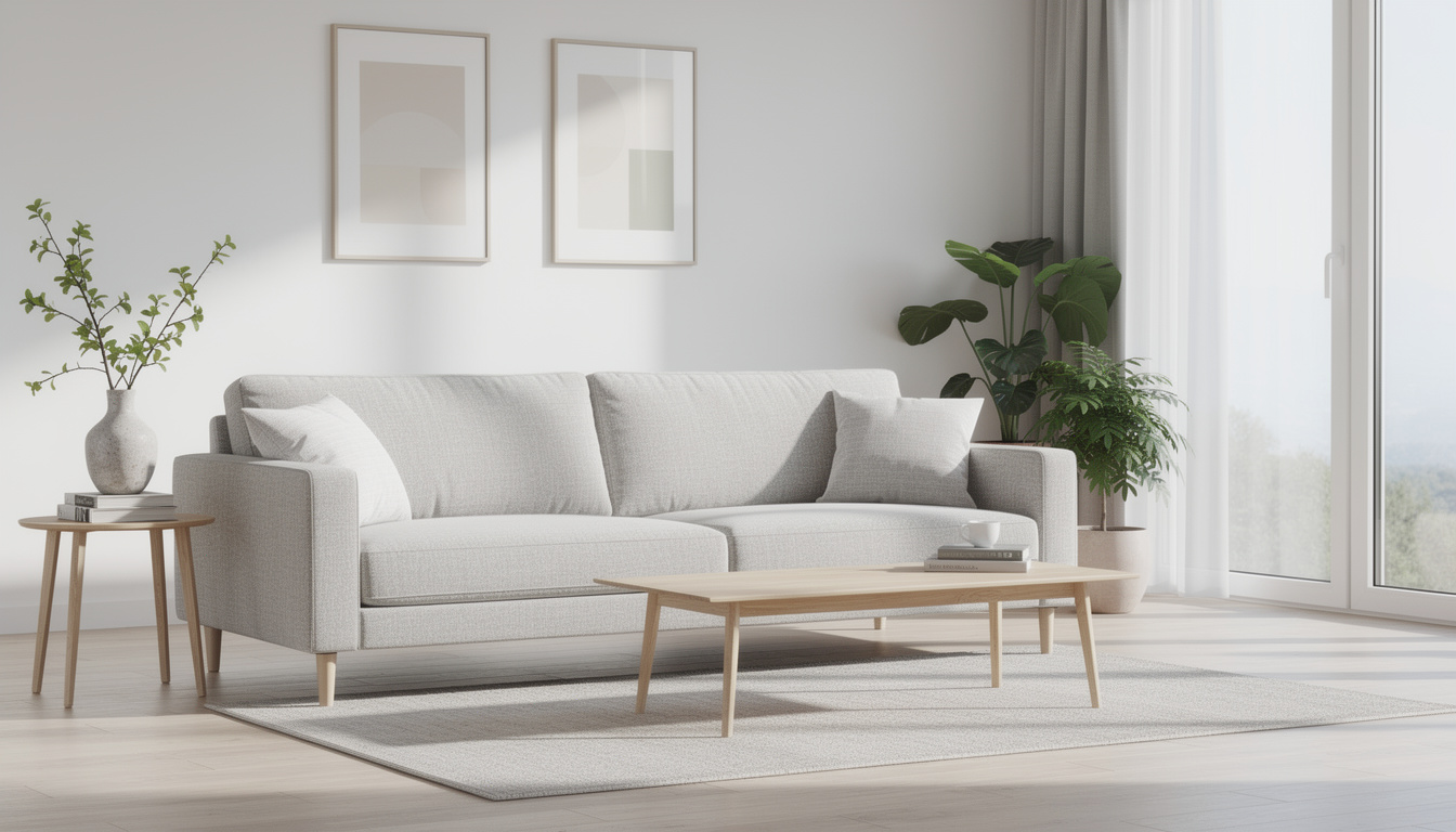 découvrez nos astuces pour choisir un canapé convertible moderne adapté à votre espace et apprendre à le décorer avec style pour un intérieur tendance et pratique.
