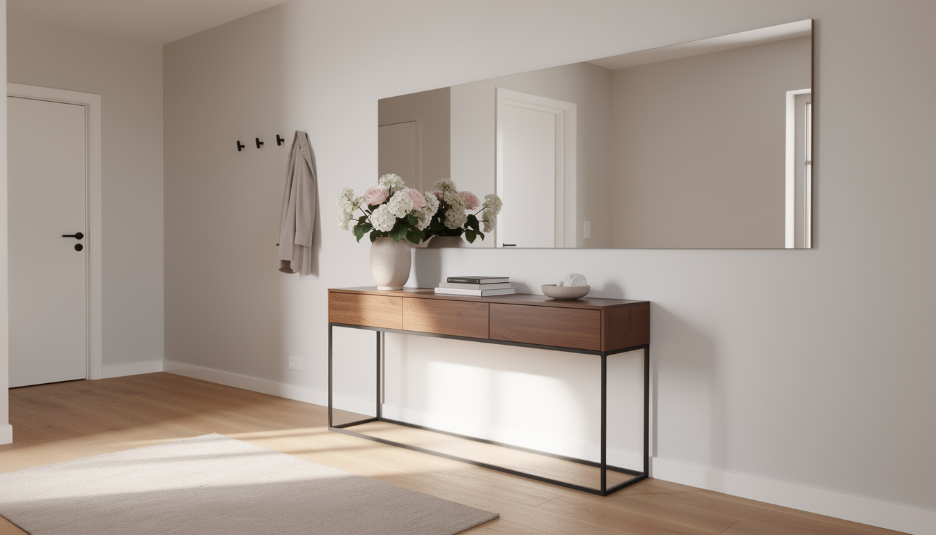 découvrez les lieux inattendus dans votre maison où il est déconseillé de placer un miroir selon le feng shui pour préserver l'harmonie et l'énergie positive.