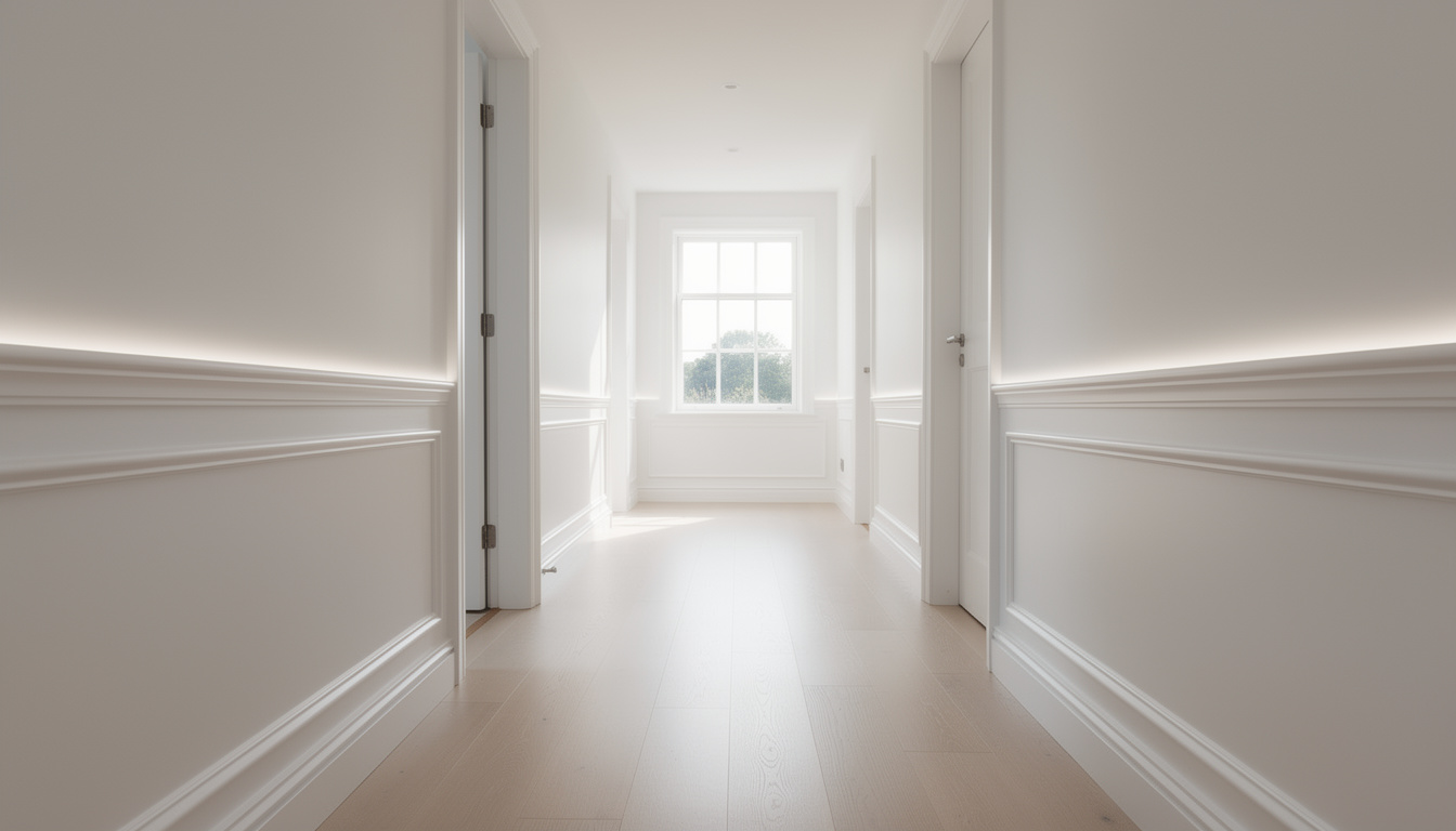 transformez votre entrée sans vous ruiner avec une astuce déco à moins de 20 €, recommandée par les professionnels pour un résultat élégant et original.