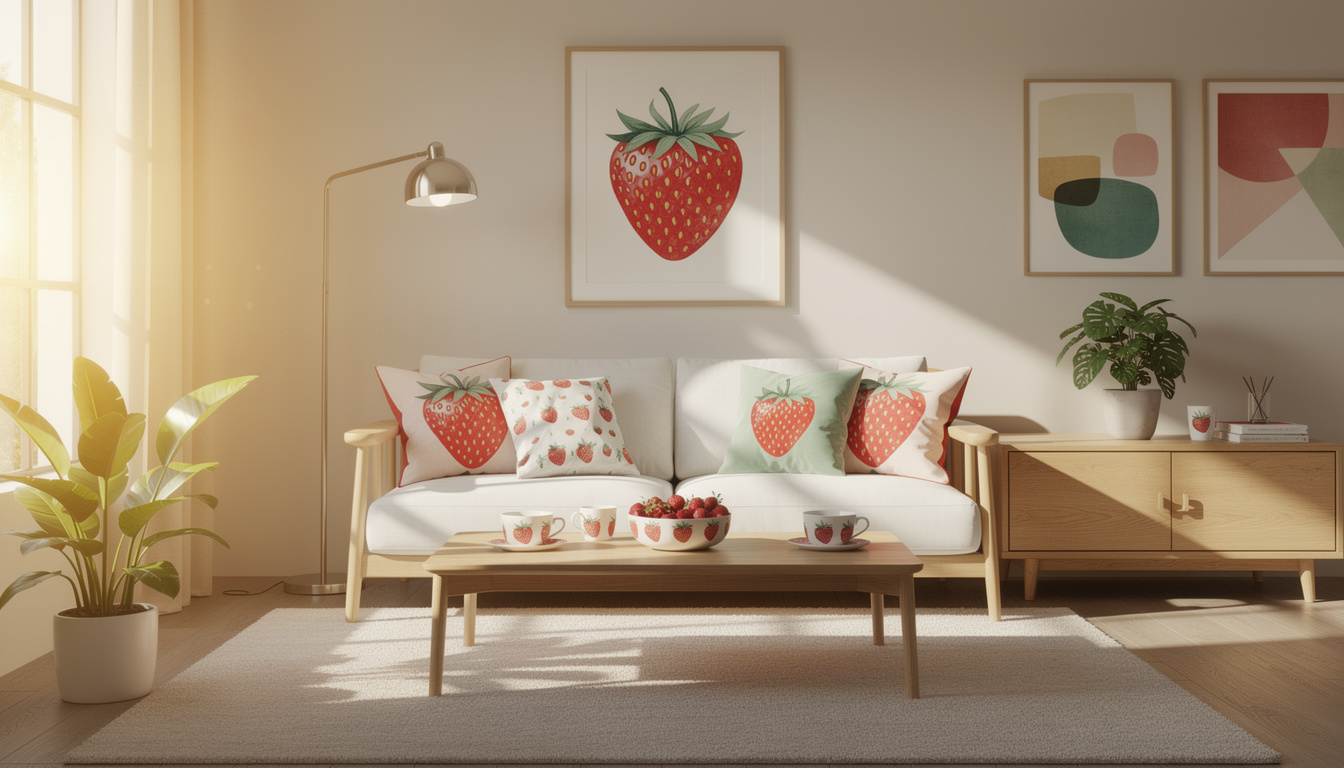 découvrez les tendances déco de l'été 2026 : dites adieu aux motifs neutres et adoptez des intérieurs éclatants et dynamiques pour un style moderne et audacieux.