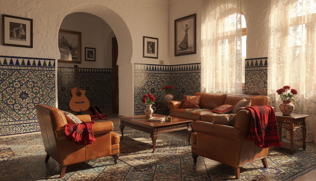 découvrez comment l'andalousie inspire les maisons de luxe avec son charme unique, son architecture élégante et son ambiance chaleureuse, mêlant tradition et modernité.