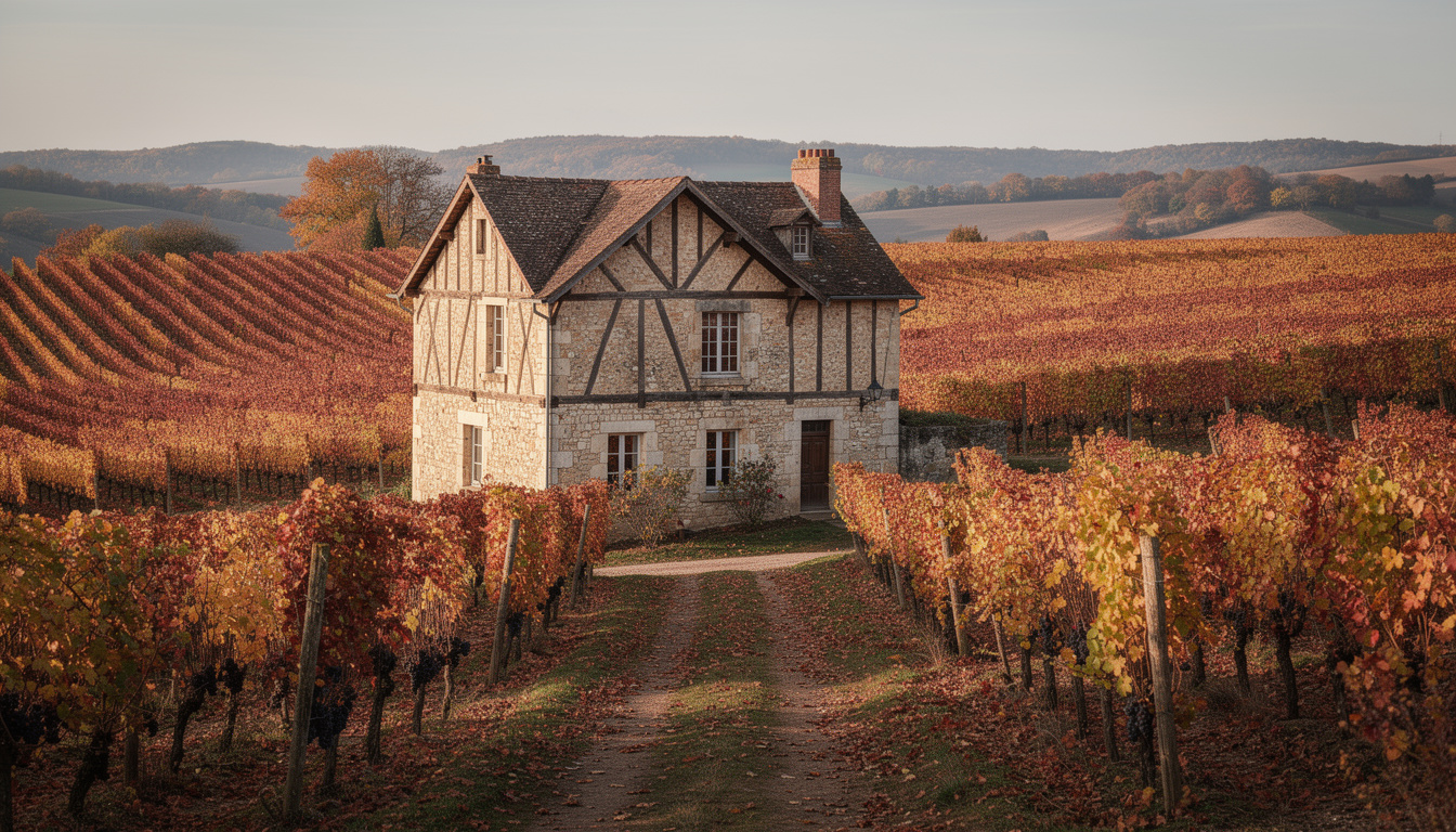 découvrez la maison de jacqueline, un lieu charmant et accueillant au cœur de la bourgogne, idéal pour un séjour authentique et reposant.