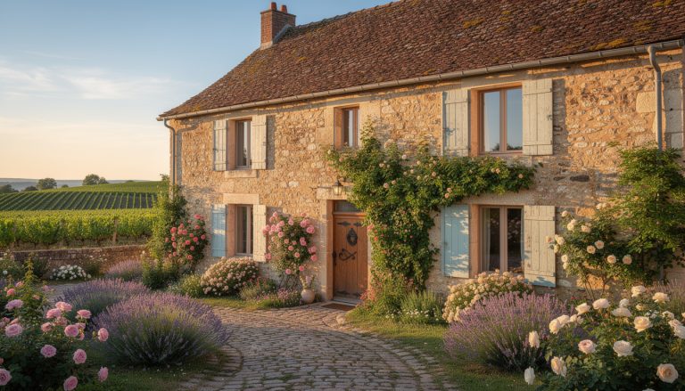 La Maison de Jacqueline : un écrin de charme au cœur de la Bourgogne pour votre séjour découvrez la maison de jacqueline, un charmant hébergement au cœur de la bourgogne, idéal pour un séjour authentique et reposant dans un cadre chaleureux et accueillant.