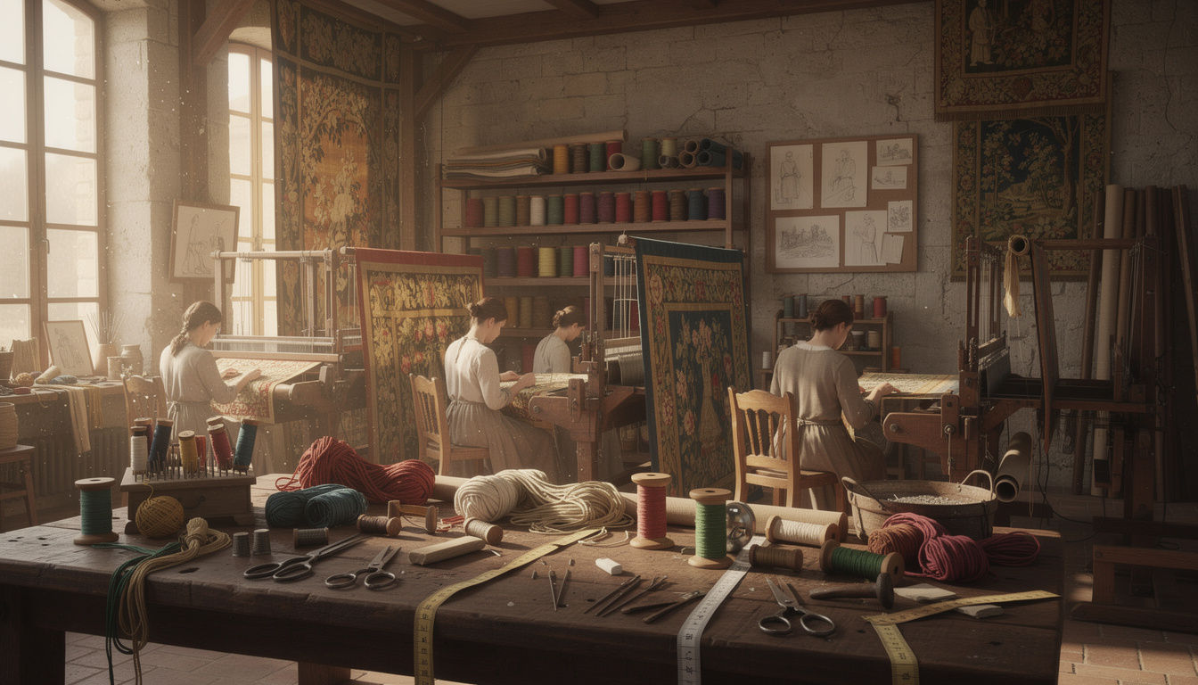 découvrez la maison marie de biasio à auray, où la passion et le savoir-faire familial se transmettent de génération en génération, offrant des créations authentiques qui séduisent.