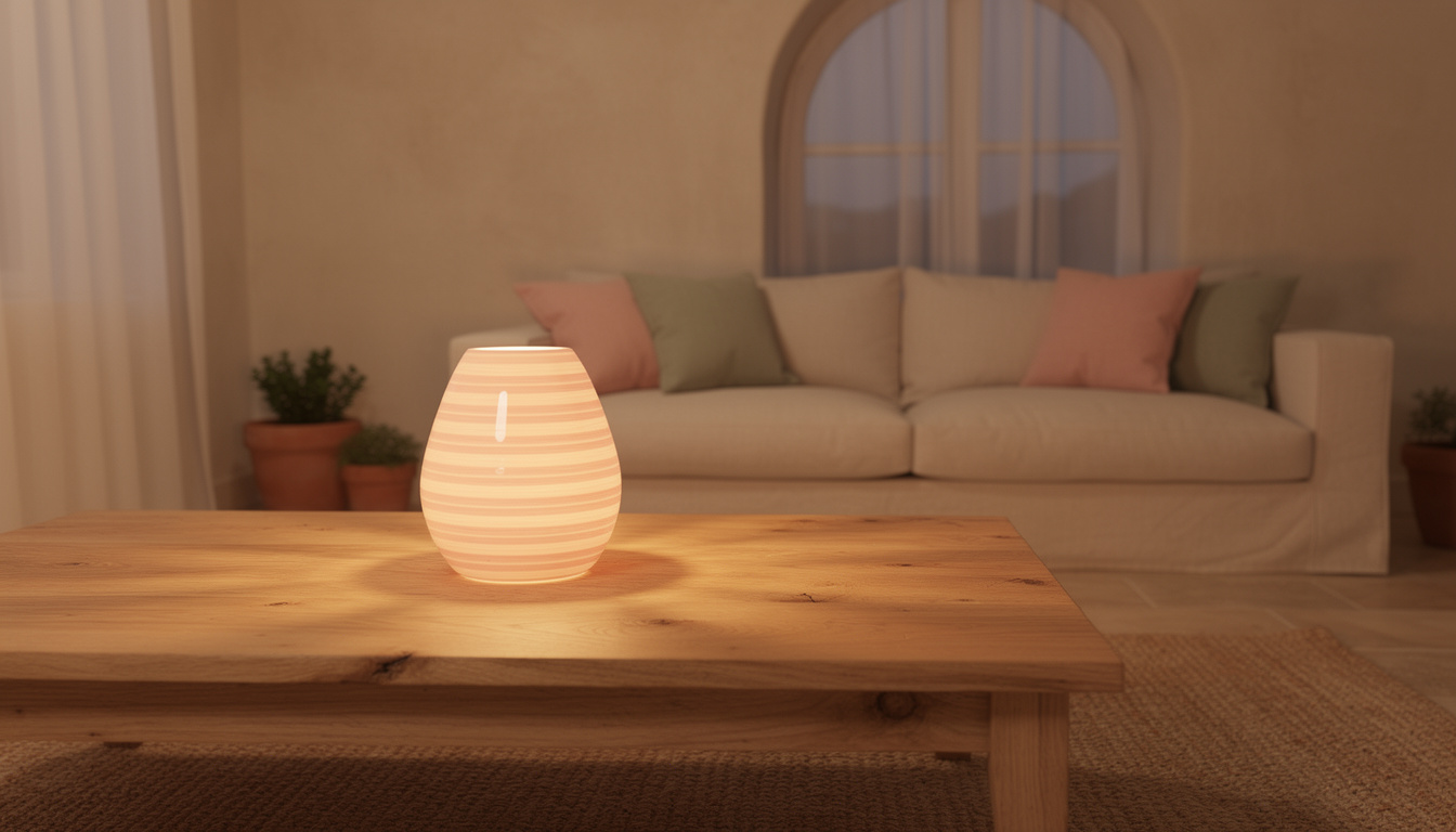 découvrez la seconde collaboration exclusive de castorama et apportez la lumière chaleureuse du sud à votre intérieur avec des idées déco inspirantes et des solutions lumineuses uniques.