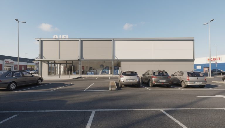 Le magasin Gifi de Lisieux annonce sa fermeture définitive le 20 juin le magasin gifi de lisieux fermera définitivement ses portes le 20 juin. découvrez toutes les informations sur cette fermeture et ses impacts pour les clients.