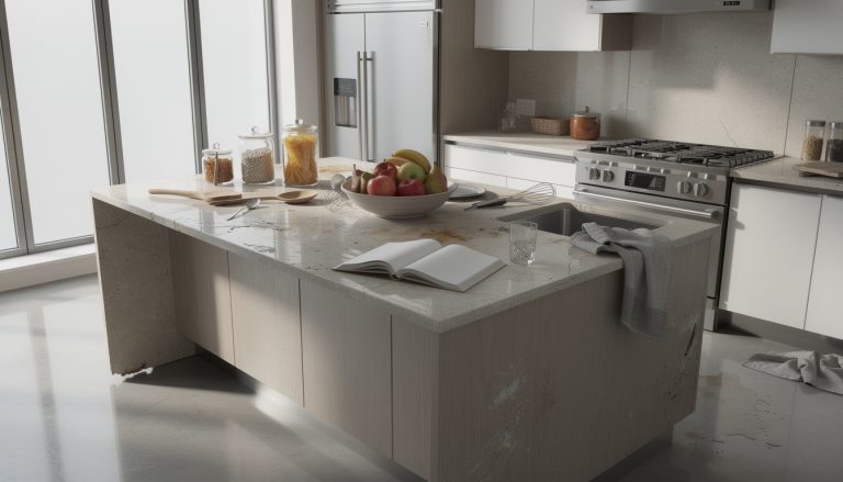 découvrez pourquoi l'îlot de cuisine est délaissé cet été au profit de la nouvelle installation tendance, plébiscitée par les cuisinistes pour un espace moderne et fonctionnel.