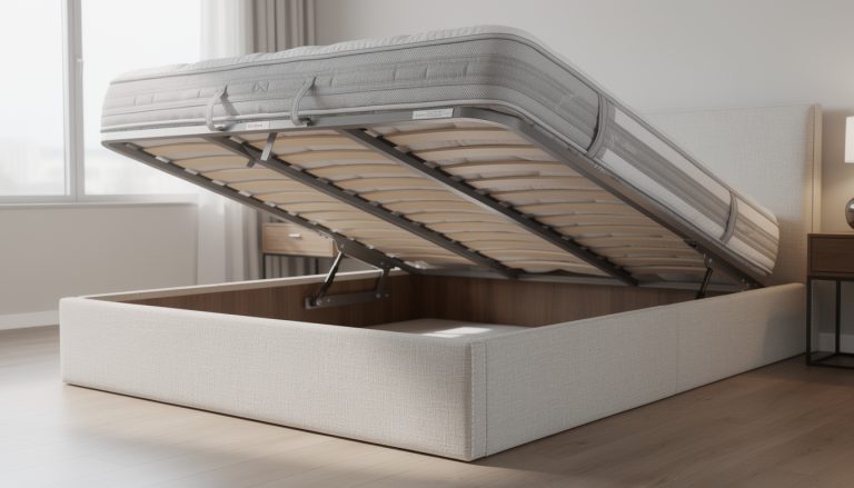 Lit coffre 160×200 avec sommier et matelas : guide complet pour bien choisir découvrez notre guide complet pour bien choisir un lit coffre 160x200 avec sommier et matelas, alliant rangement optimal, confort et qualité pour votre chambre.