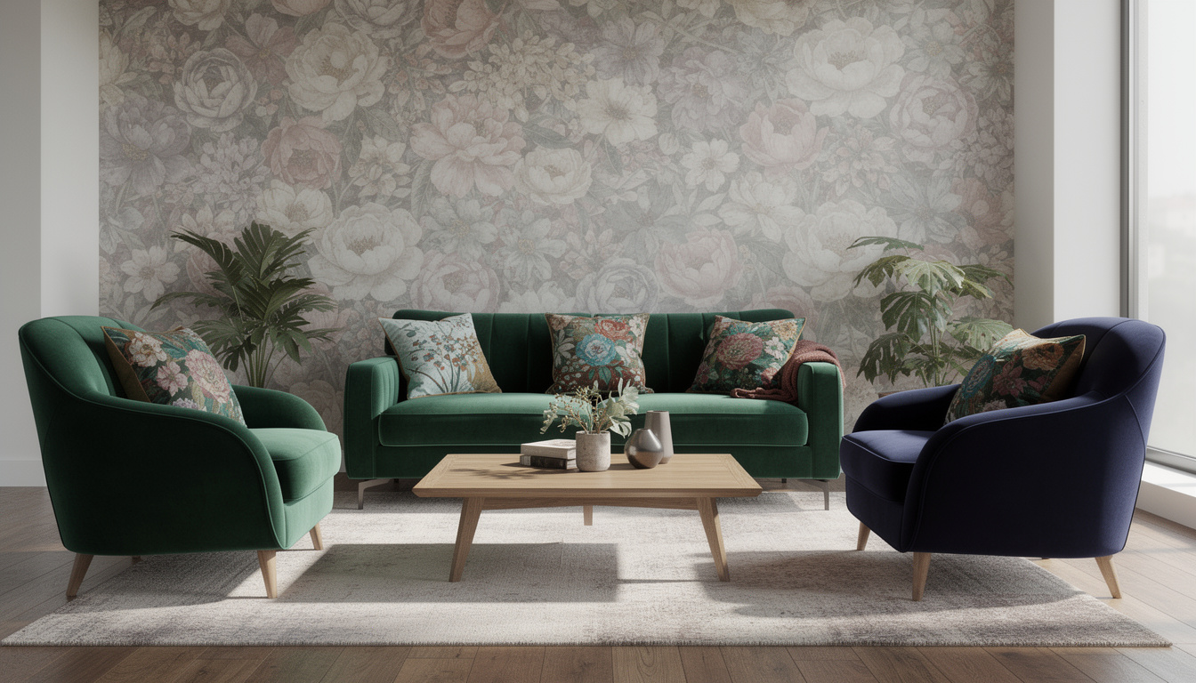 découvrez les motifs indispensables pour sublimer votre décoration intérieure et donner du style à votre maison avec élégance et originalité.